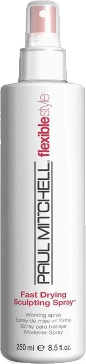 Paul Mitchell Flexiblestyle Haarlak 100ml