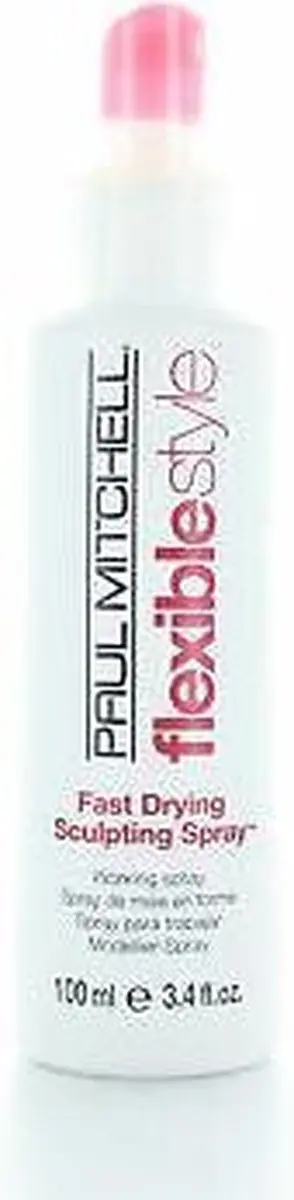 Paul Mitchell Flexiblestyle Haarlak 100ml