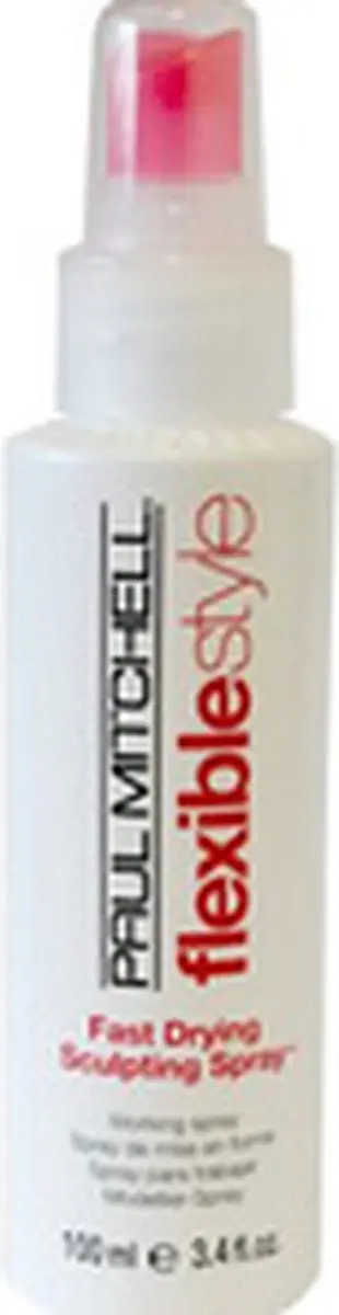 Paul Mitchell Flexiblestyle Haarlak 100ml