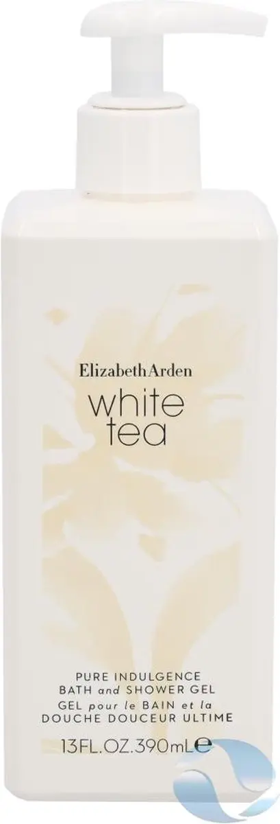 Elizabeth Arden White Tea Douchgel 400ml