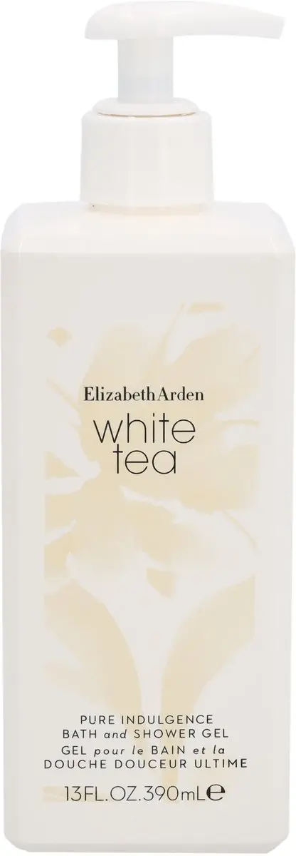 Elizabeth Arden White Tea Douchgel 400ml