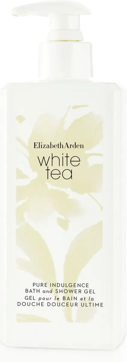 Elizabeth Arden White Tea Douchgel 400ml