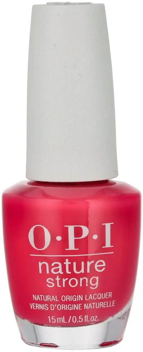 O.P.I. Nature Strong A Kick In The Bud Nagellak 15ml