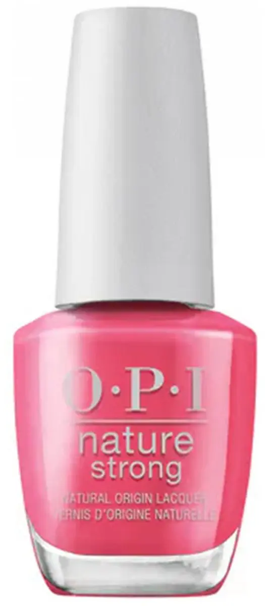 O.P.I. Nature Strong A Kick In The Bud Nagellak 15ml