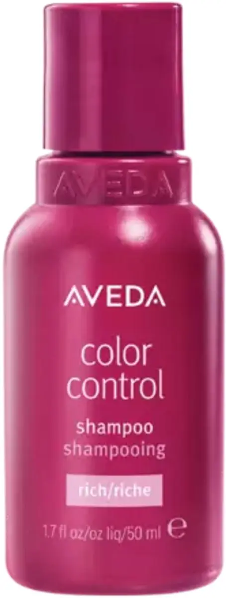 Aveda Color Control Shampoo Rich 50ml