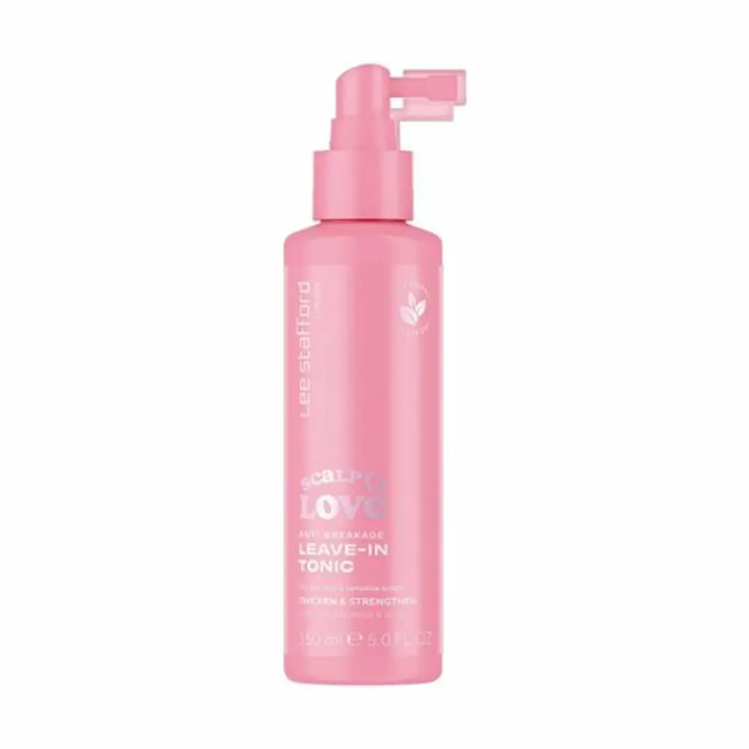 Lee Stafford Scalp Love Anti Haaruitval Leave-In Tonic 150ml