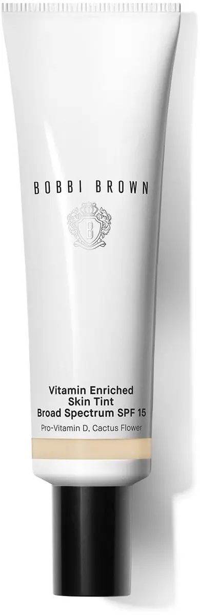 Bobbi Brown Vitamin Enriched Skin Tint SPF 15 - 50ml Deep