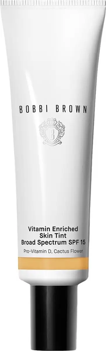 Bobbi Brown Vitamin Enriched Skin Tint SPF 15 - 50ml Deep