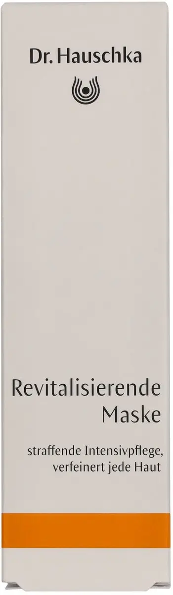 Dr. Hauschka Revitalising Mask 30ml
