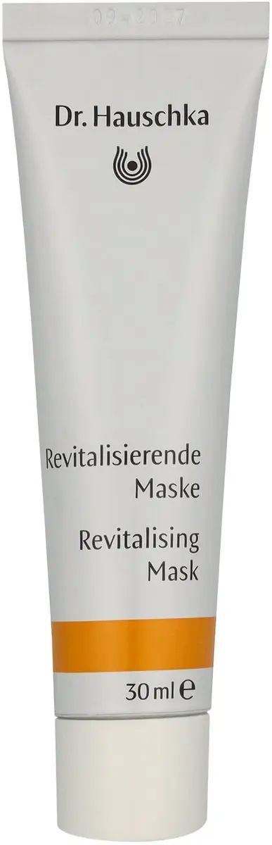 Dr. Hauschka Revitalising Mask 30ml