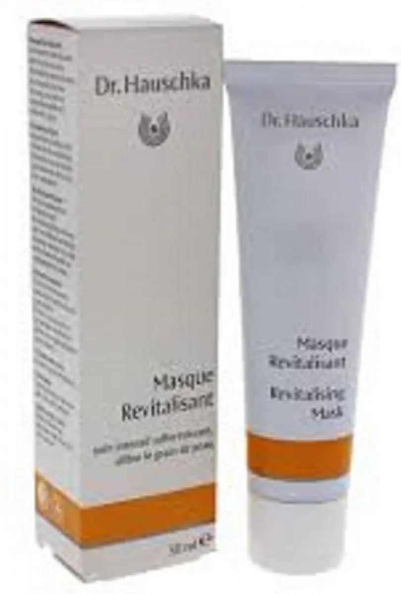 Dr. Hauschka Revitalising Mask 30ml