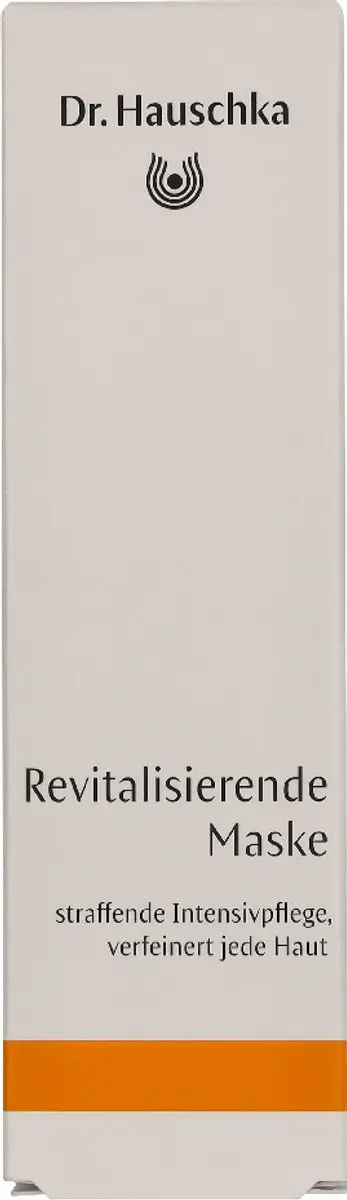 Dr. Hauschka Revitalising Mask 30ml - afbeelding 6 van 6