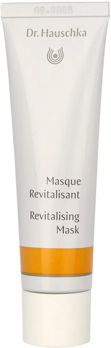 Dr. Hauschka Revitalising Mask 30ml
