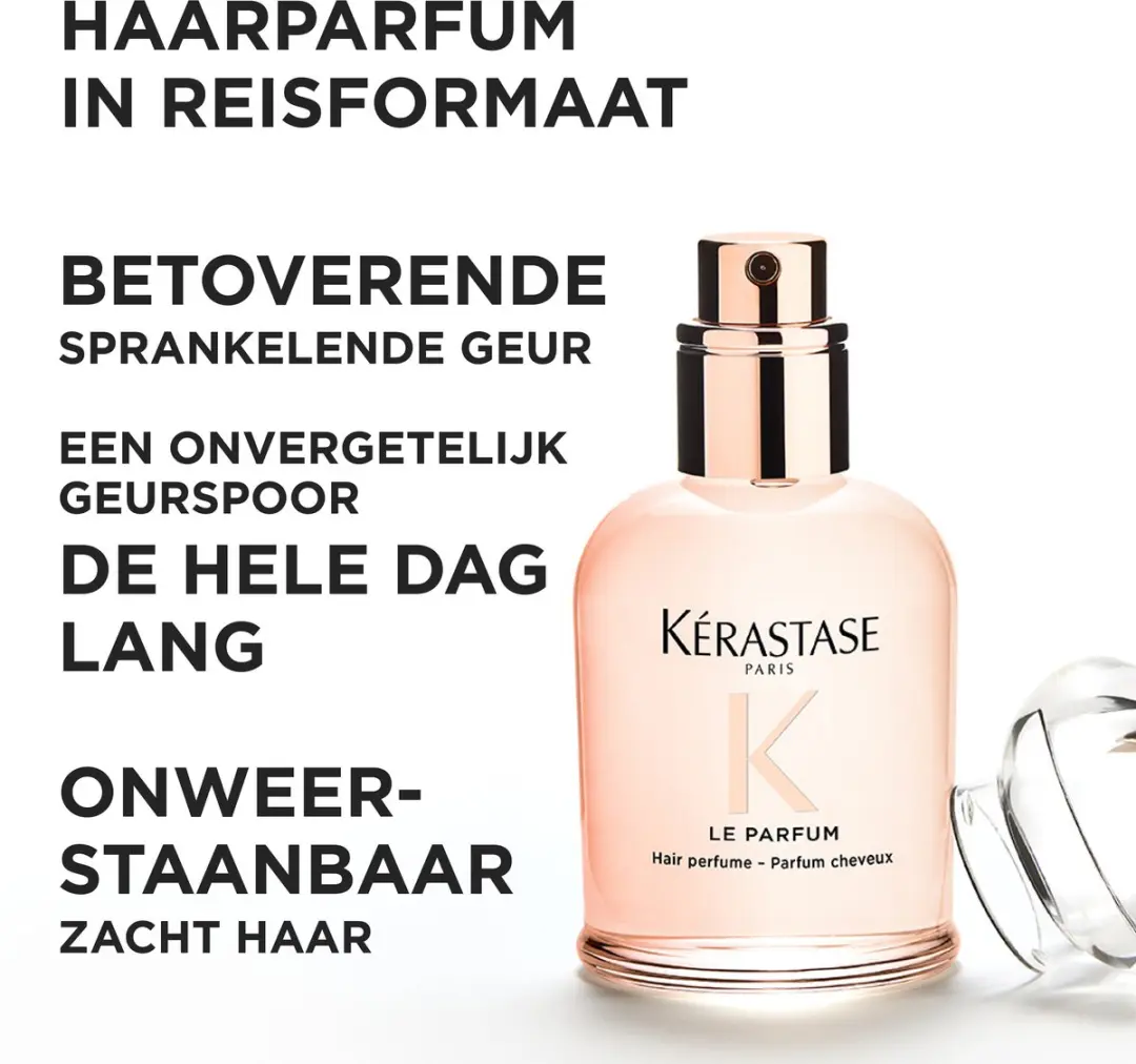 Kérastase Gloss Absolu Gloss Le Parfum Haarparfum 30ml - afbeelding 6 van 6