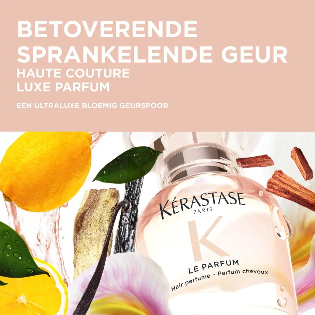 Kérastase Gloss Absolu Gloss Le Parfum Haarparfum 30ml