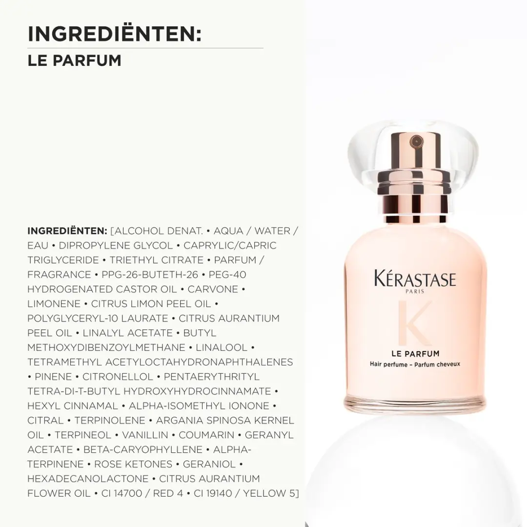 Kérastase Gloss Absolu Gloss Le Parfum Haarparfum 30ml