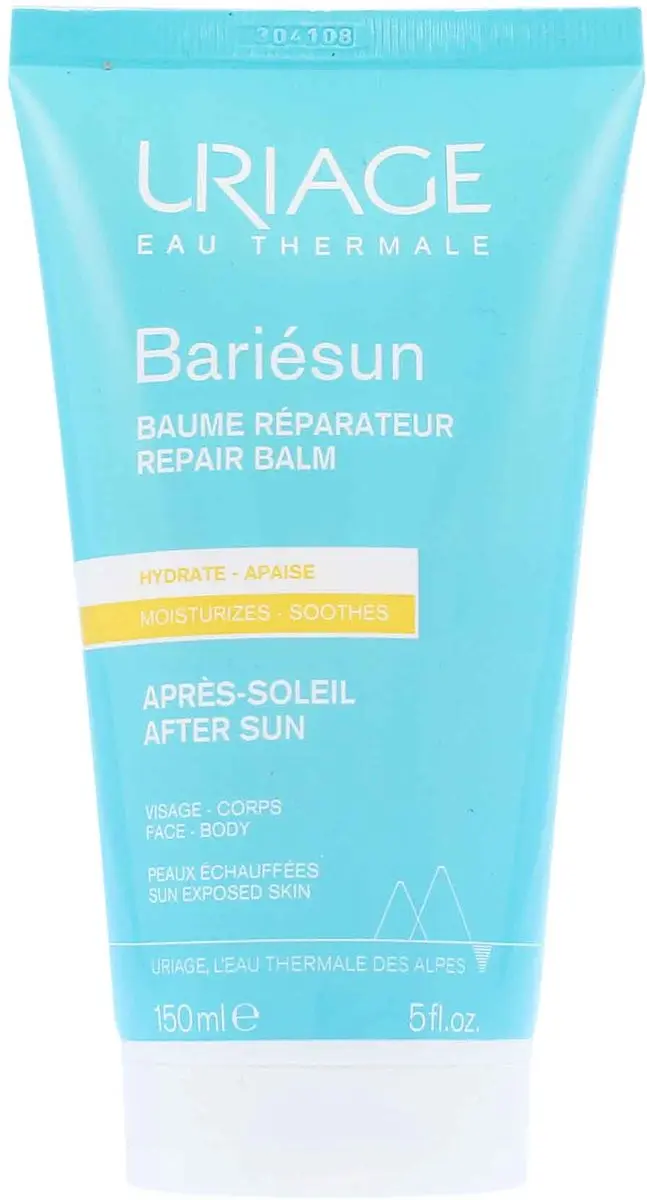 Uriage Bariésun Herstellende After Sun Balsem 150ml