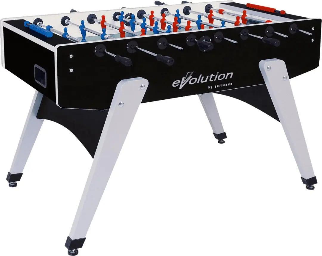 Garlando G-2000 Evolution Voetbaltafel