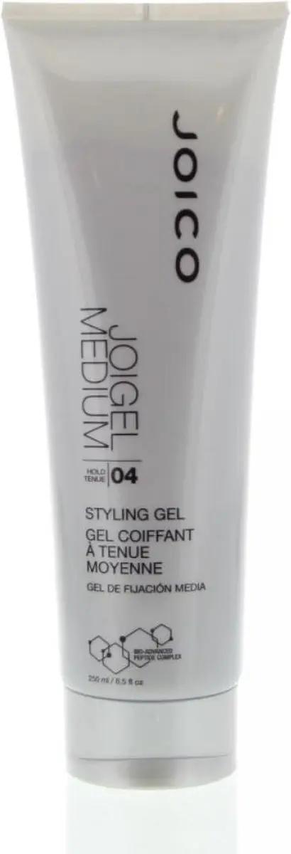 Joico Styling Joigel Medium Styling Gel 250ml