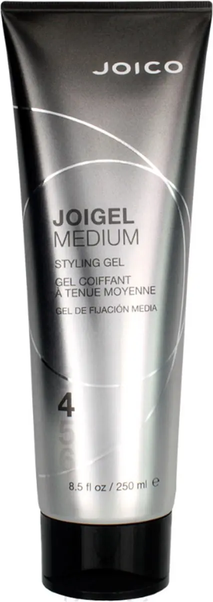 Joico Styling Joigel Medium Styling Gel 250ml