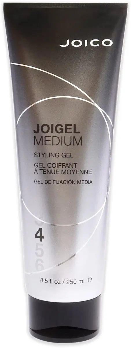 Joico Styling Joigel Medium Styling Gel 250ml