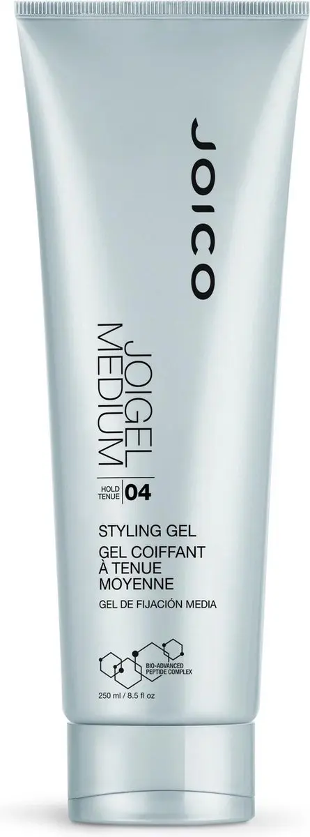 Joico Styling Joigel Medium Styling Gel 250ml