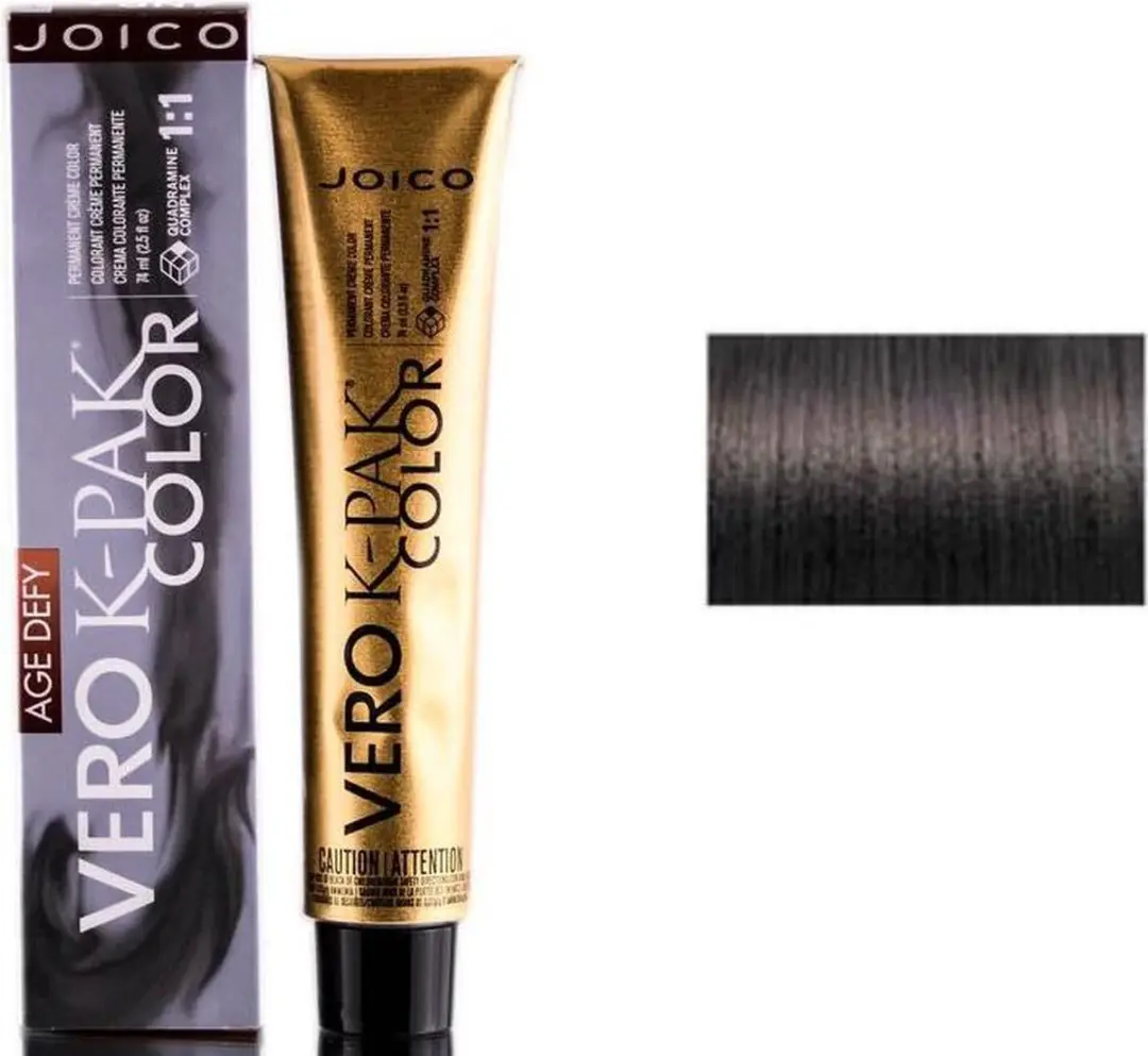 Joico Vero K Pak Hair Color 6NPA Age Defy
