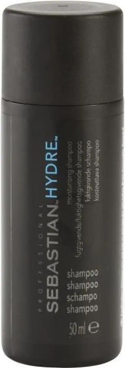 Sebastian Hydre Shampoo Travelsize 50ml
