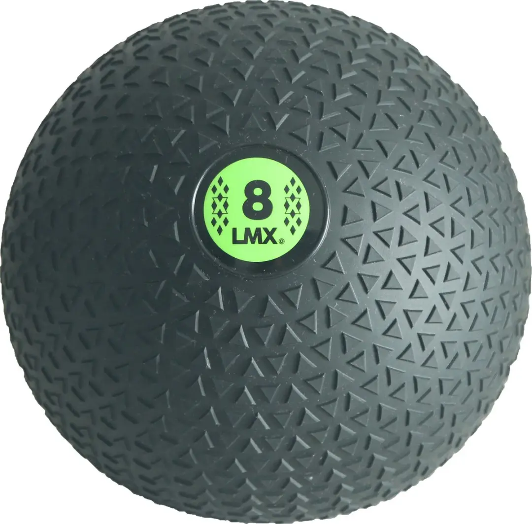 LifeMaxx Slamball 8 kg