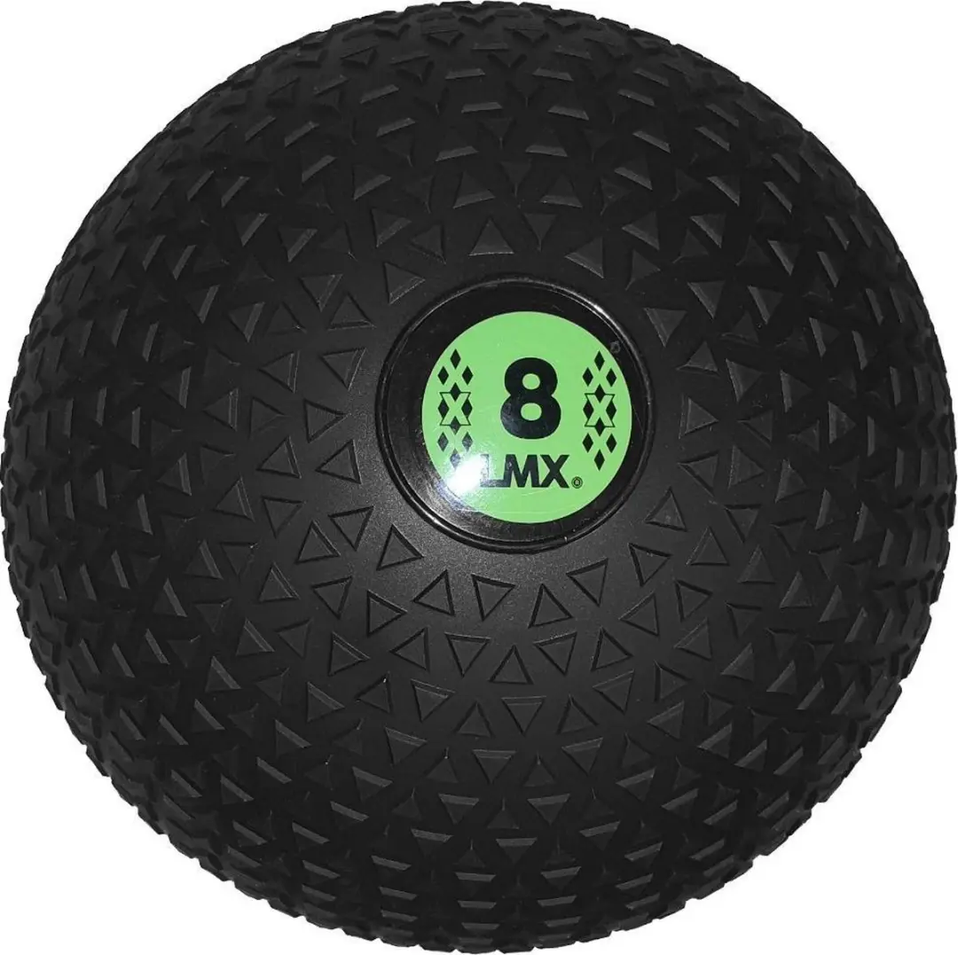 LifeMaxx Slamball 8 kg - Fitnessbal