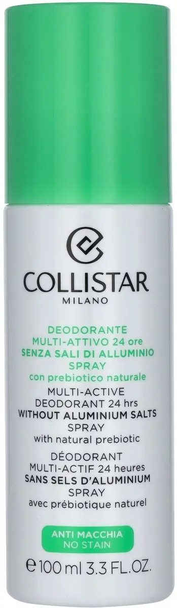 Collistar Multi-Active Deodorant 100ml - afbeelding 6 van 6