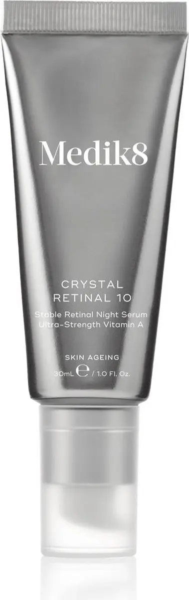 Medik8 Crystal Retinal 10 Serum 30ml