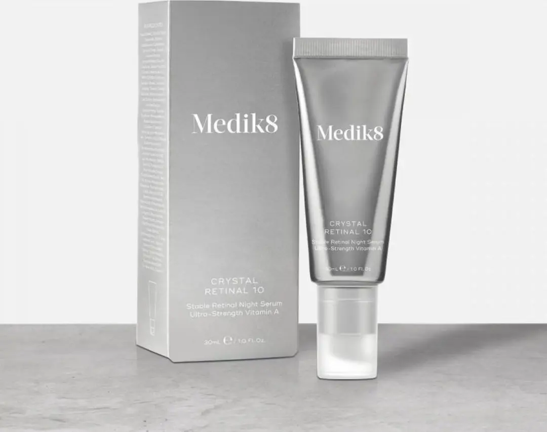 Medik8 Crystal Retinal 10 Serum 30ml
