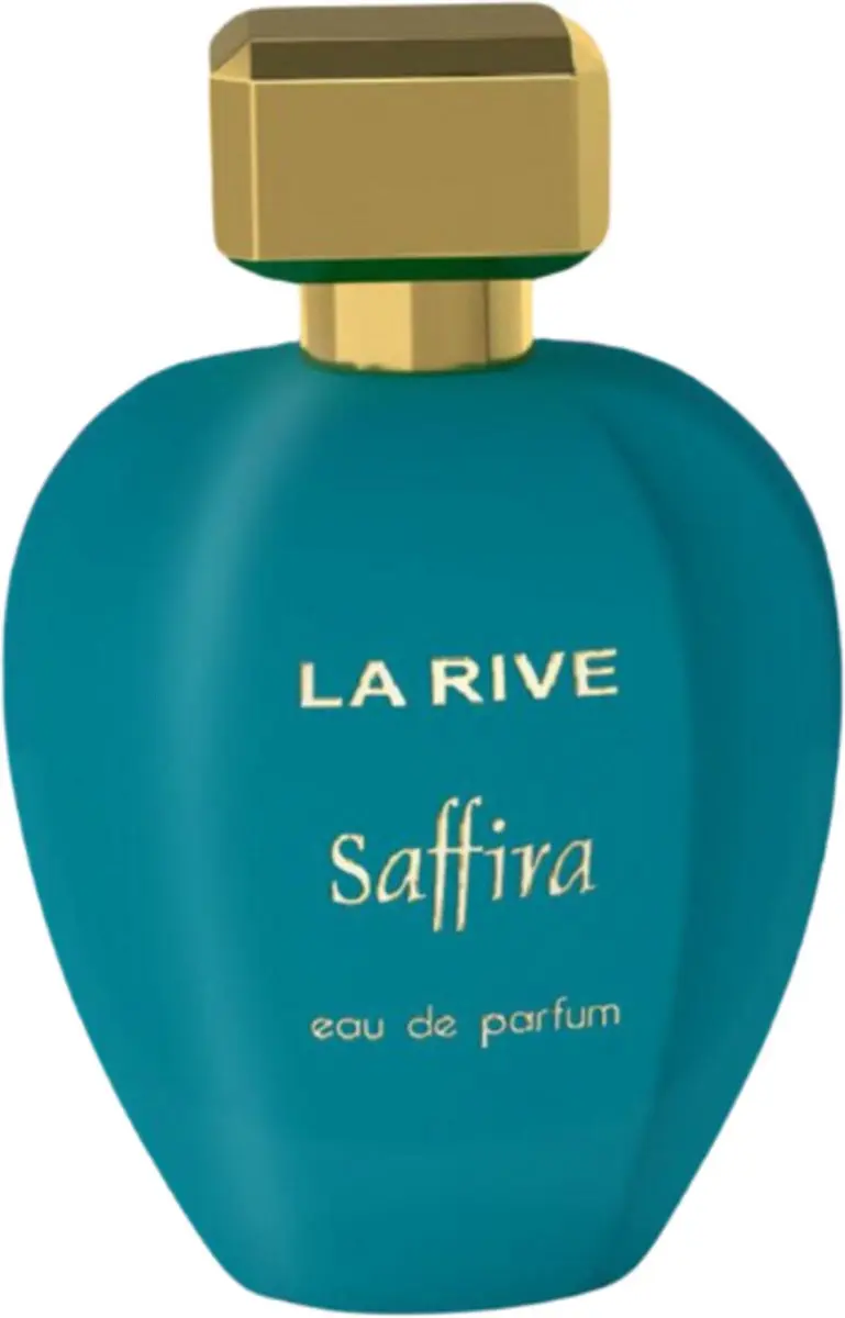 La Rive Saffira Eau de Parfum 100ml