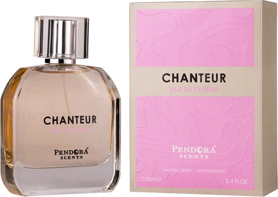 Paris Corner Pendora Scents CHANTEUR Eau de Parfum 100ml