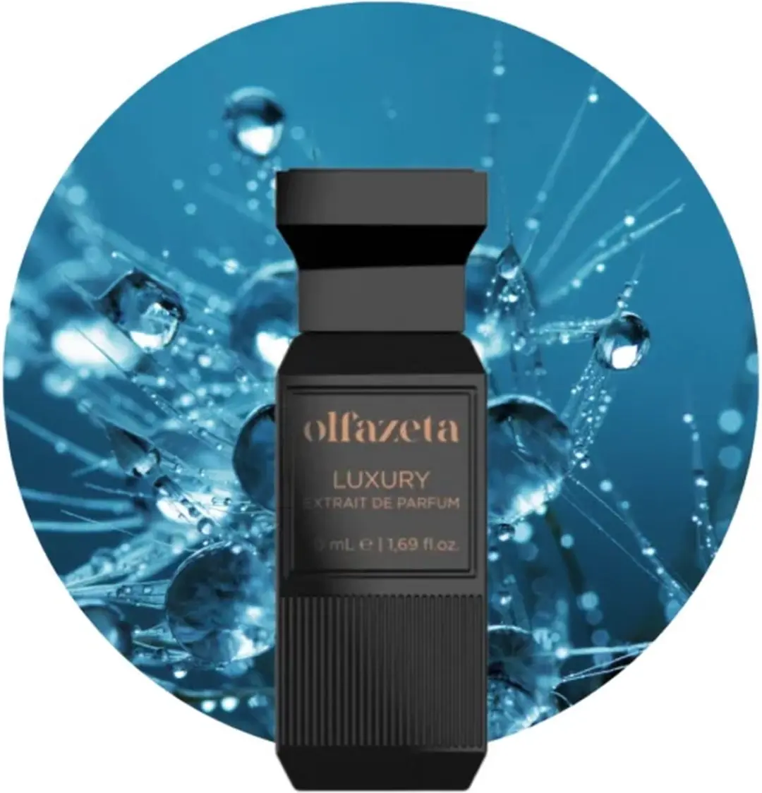 CHOGAN Parfum Nr. 130 Aromatisch Aquatisch