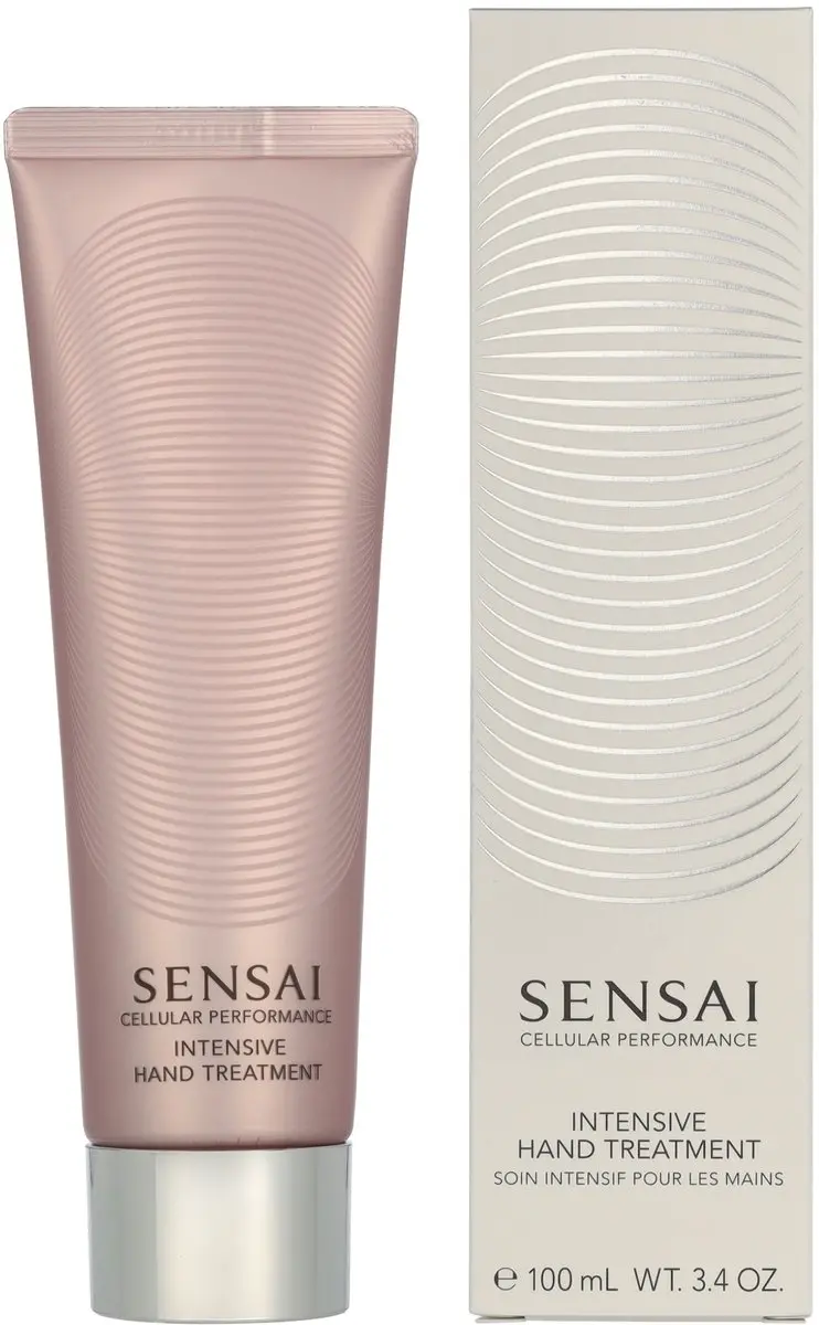 Sensai Cellular Performance Handcrème 100ml