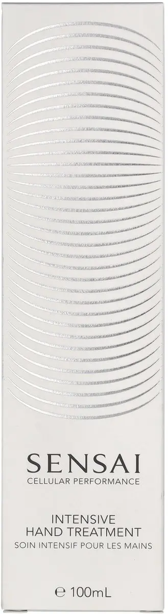 Sensai Cellular Performance Handcrème 100ml - afbeelding 6 van 6