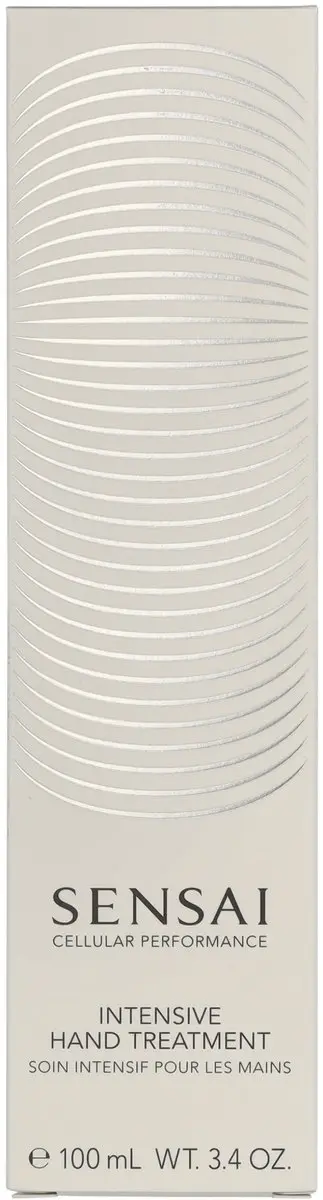 Sensai Cellular Performance Handcrème 100ml