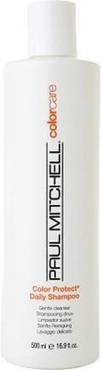 Paul Mitchell Color Care Protect Shampoo 500ml