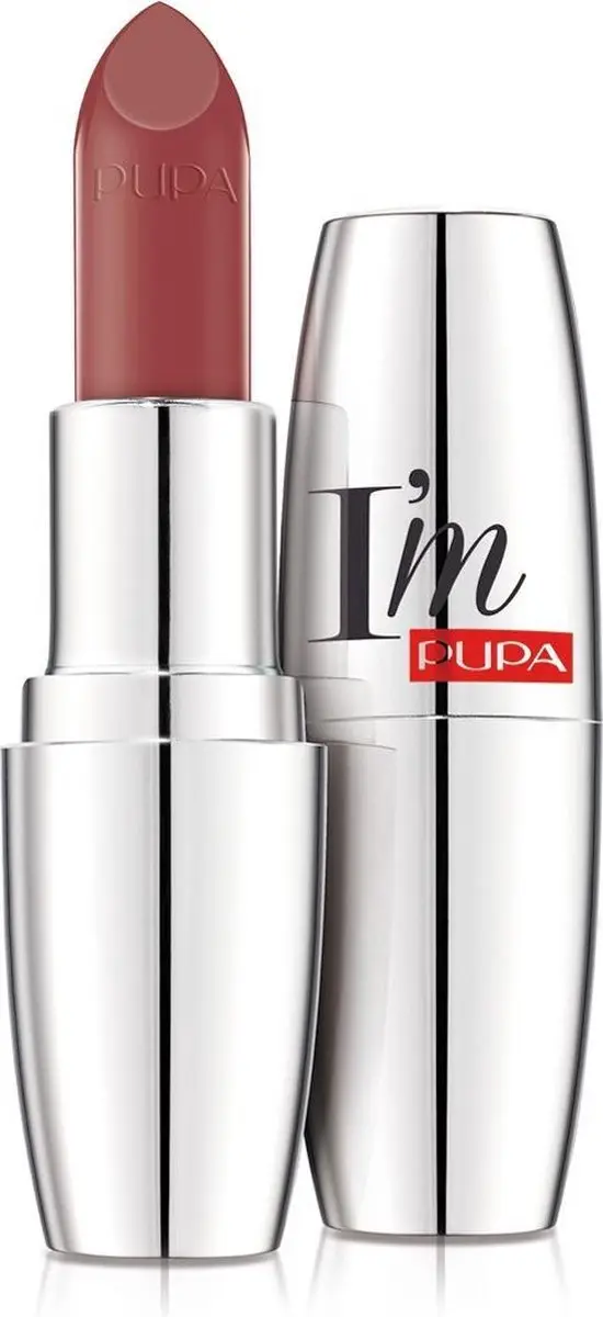 Pupa Milano Lippenstift 409 Pink Declaration - 150ml