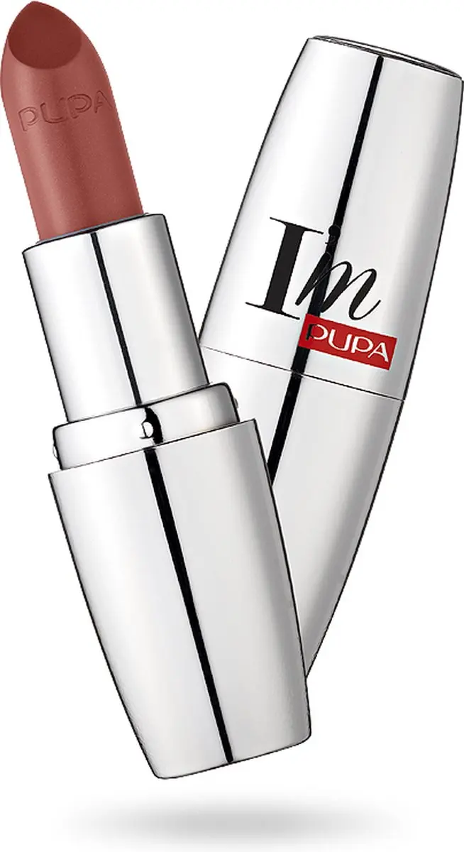 Pupa Milano Lippenstift 409 Pink Declaration - 150ml - afbeelding 6 van 6