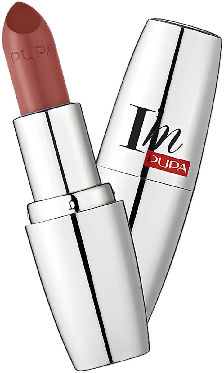 Pupa Milano Lippenstift 409 Pink Declaration