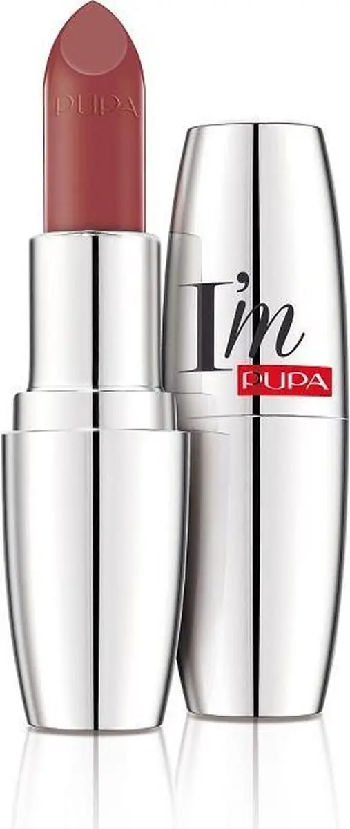 Pupa Milano Lippenstift 409 Pink Declaration - 150ml
