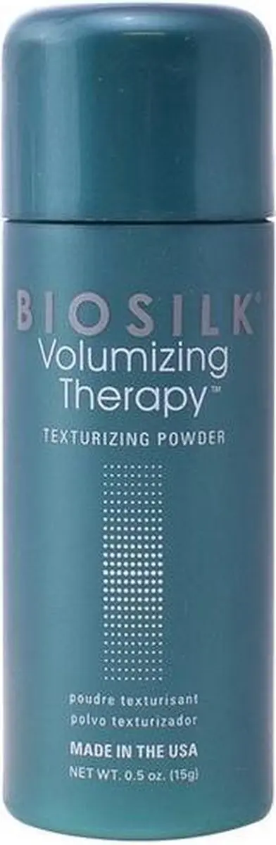 Farouk Biosilk Volumizing Therapy Volumegevende Spray 100ml