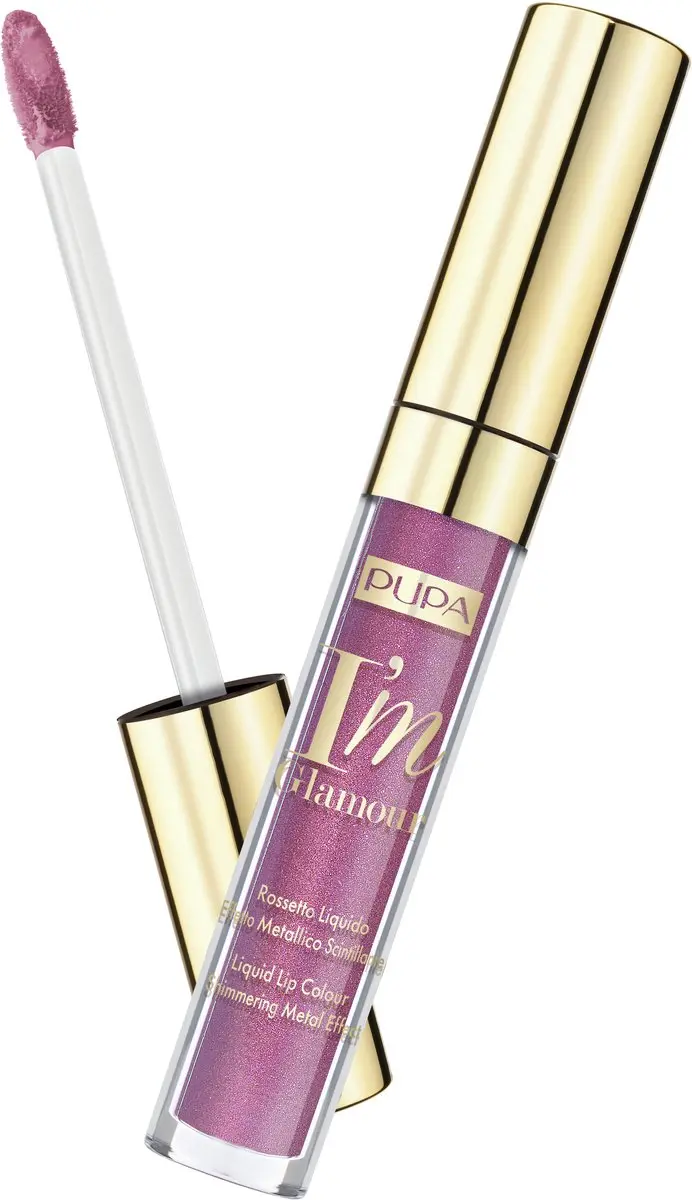 Pupa Milano I'M Glamour Lipgloss 009