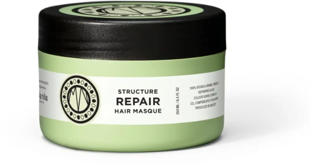 Maria Nila Structure Repair Haarmasker 250ml