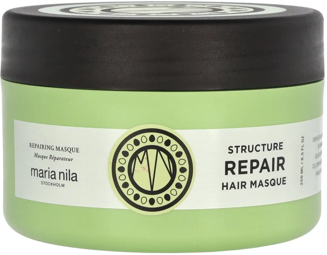 Maria Nila Structure Repair Haarmasker 250ml