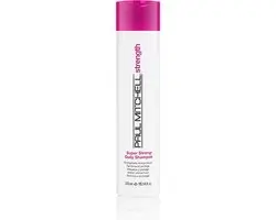 Paul Mitchell Super Strong Shampoo 300ml