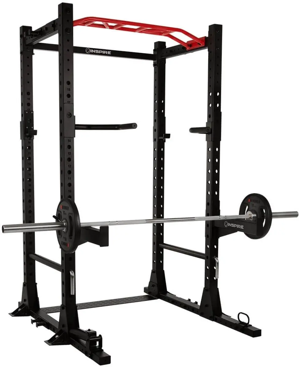 Inspire FPC1 Power Cage